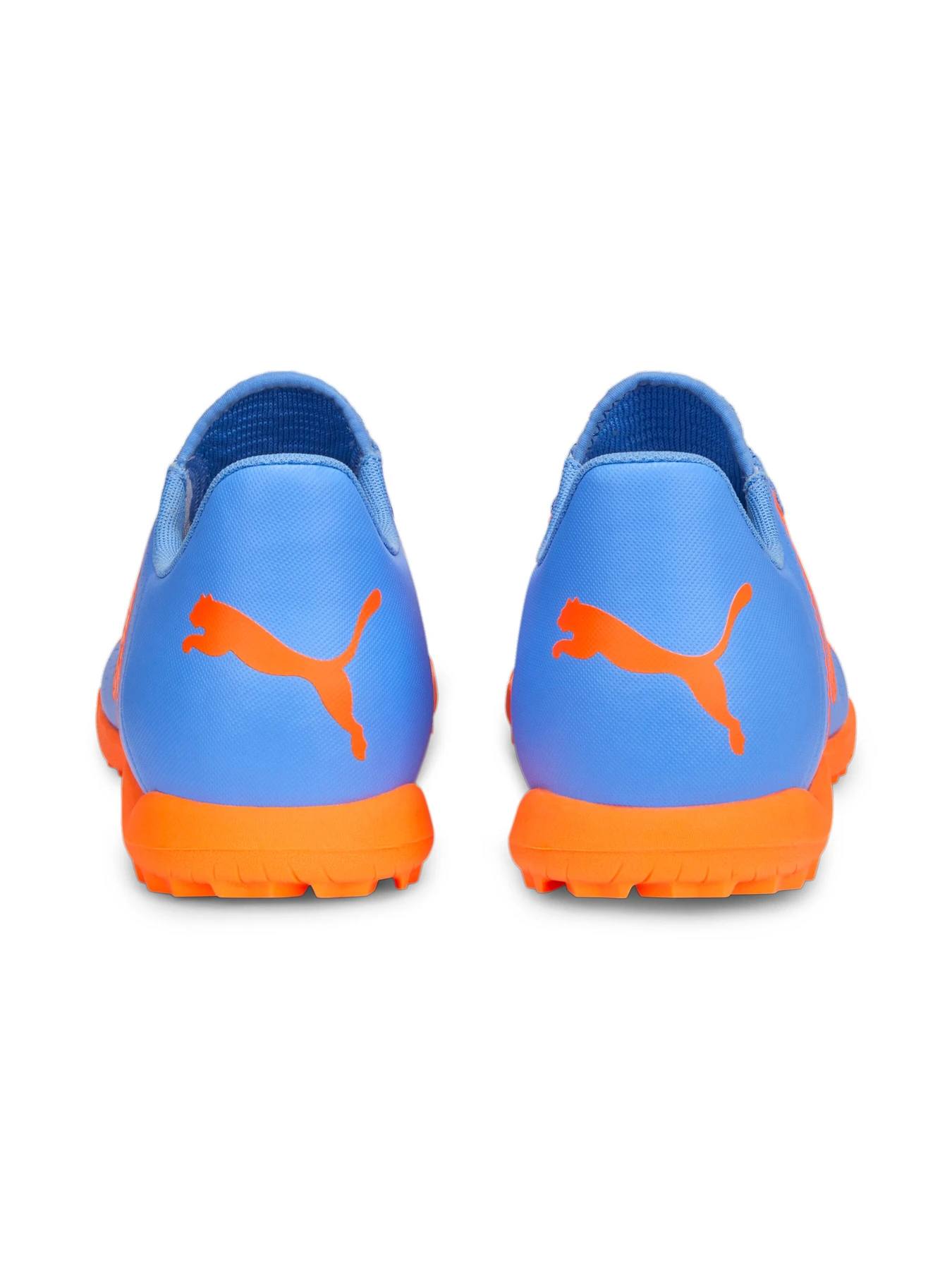 Кроссовки PUMA Future Play Tt модель 107191 Фото