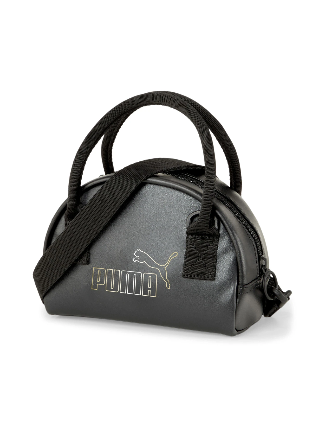 Сумки PUMA Core Up Mini Grip Bag модель 079157 Сумки PUMA Core Up Mini Grip Bag модель 079157 Фото