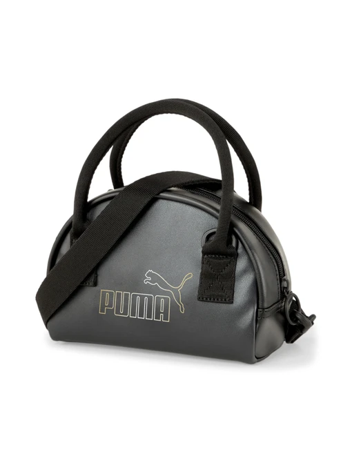 Сумки PUMA Core Up Mini Grip Bag модель 079157 Фото