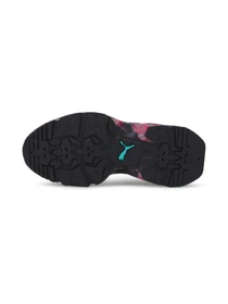 Кроссовки PUMA Orkid Floral Wns модель 384845 Фото