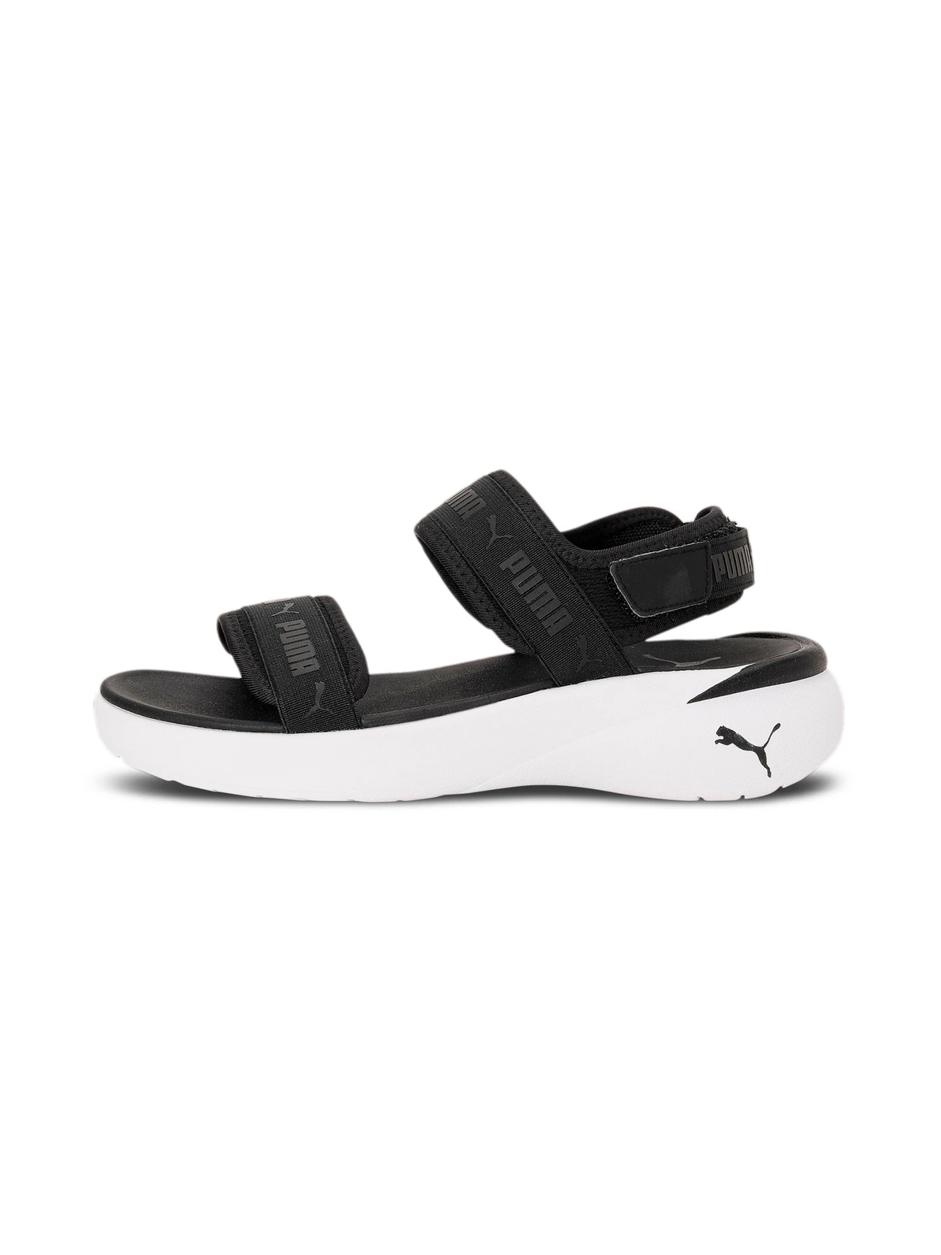 Сандалії PUMA Sportie Sandal Wns модель 381172 Сандалії PUMA Sportie Sandal Wns модель 381172 Фото