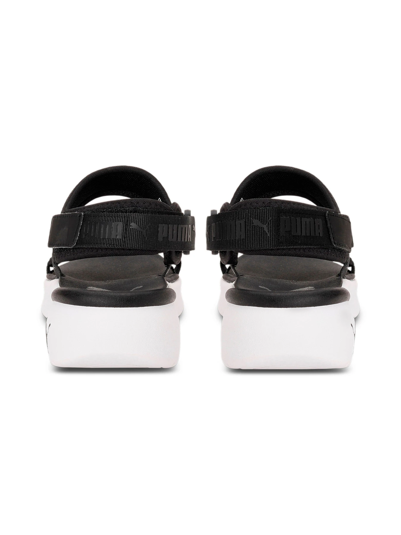 Сандалії PUMA Sportie Sandal Wns модель 381172 Сандалії PUMA Sportie Sandal Wns модель 381172 Фото