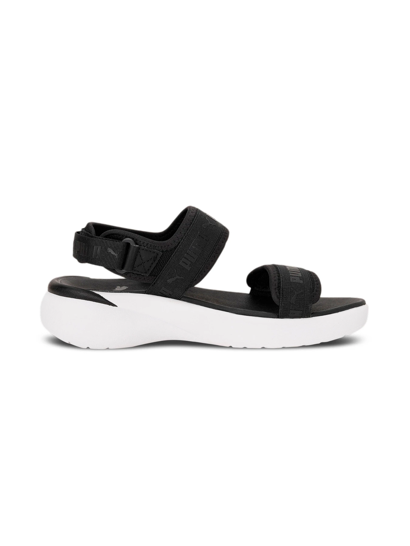 Сандалії PUMA Sportie Sandal Wns модель 381172 Сандалії PUMA Sportie Sandal Wns модель 381172 Фото