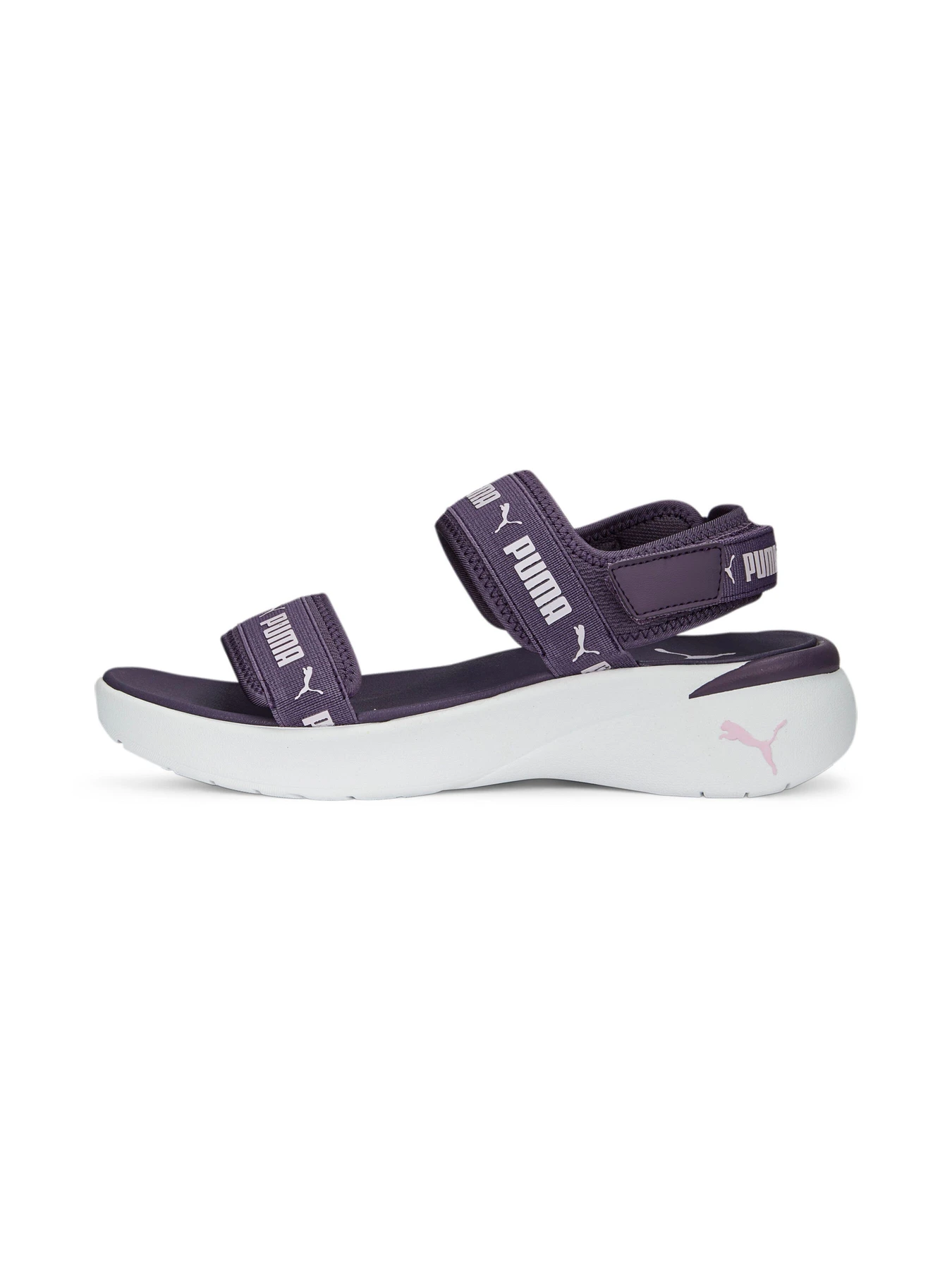 Сандалії PUMA Sportie Sandal Wns модель 381172 Сандалії PUMA Sportie Sandal Wns модель 381172 Фото
