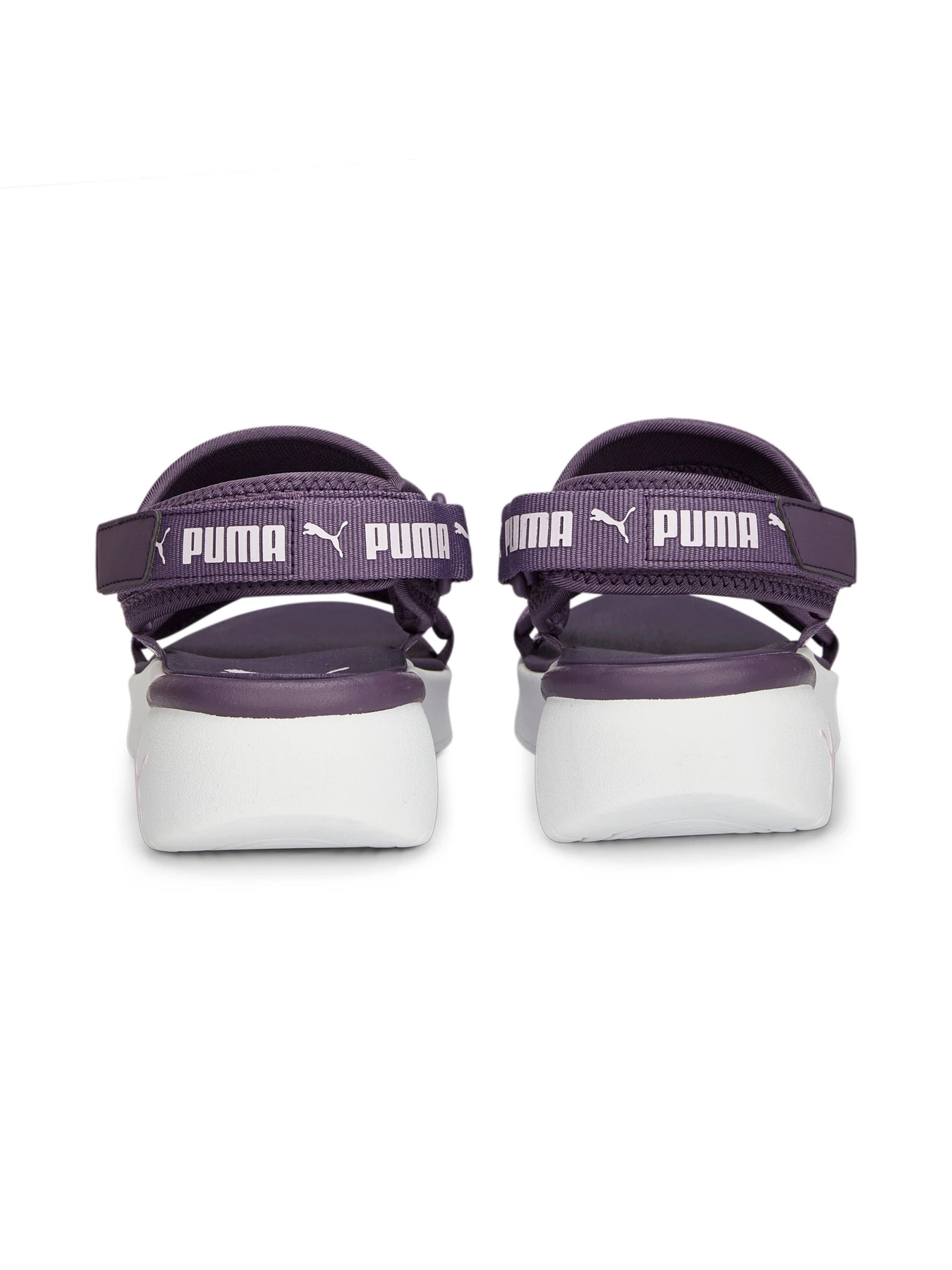 Сандалії PUMA Sportie Sandal Wns модель 381172 Сандалії PUMA Sportie Sandal Wns модель 381172 Фото