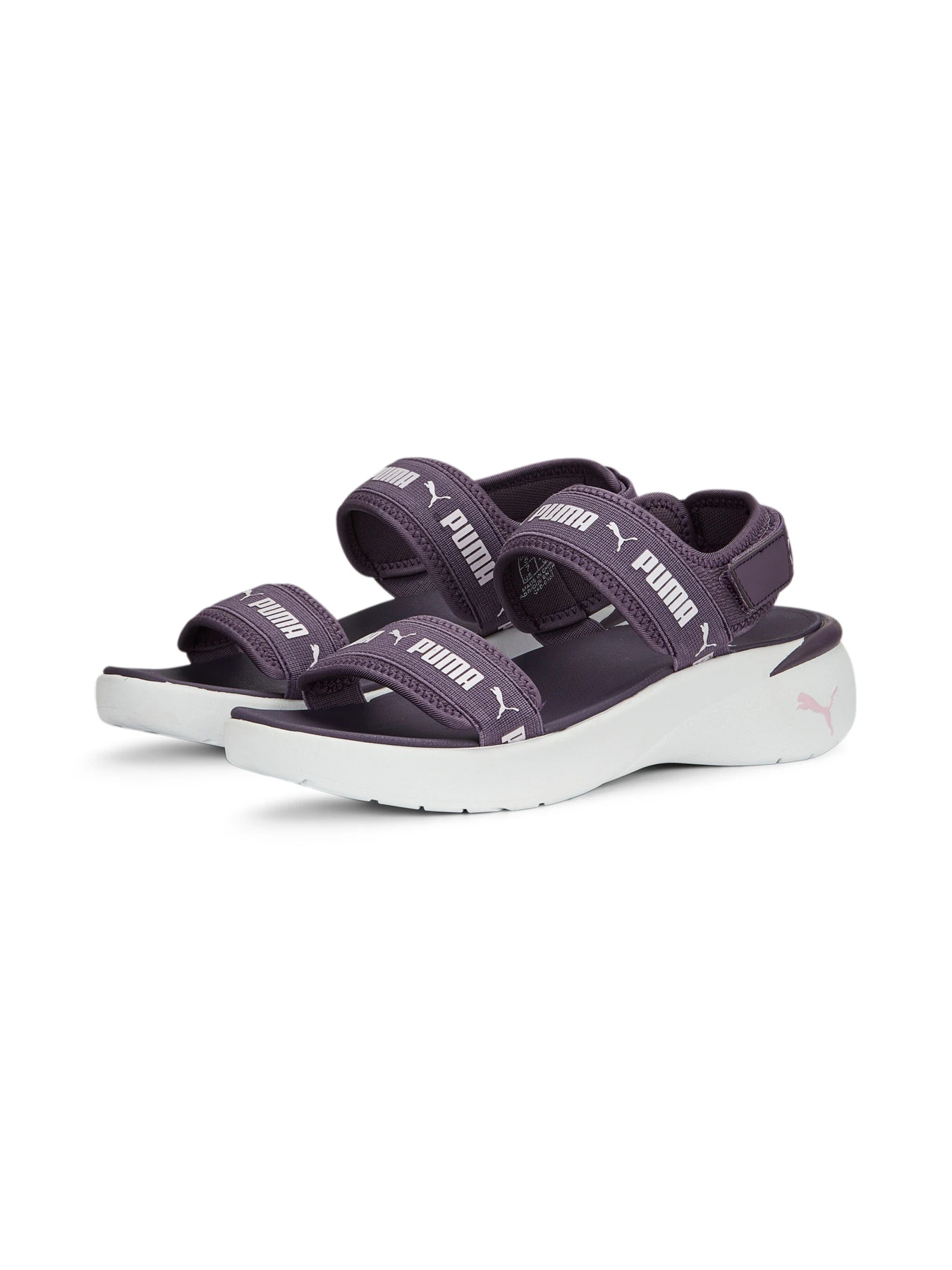 Сандалії PUMA Sportie Sandal Wns модель 381172 Сандалії PUMA Sportie Sandal Wns модель 381172 Фото