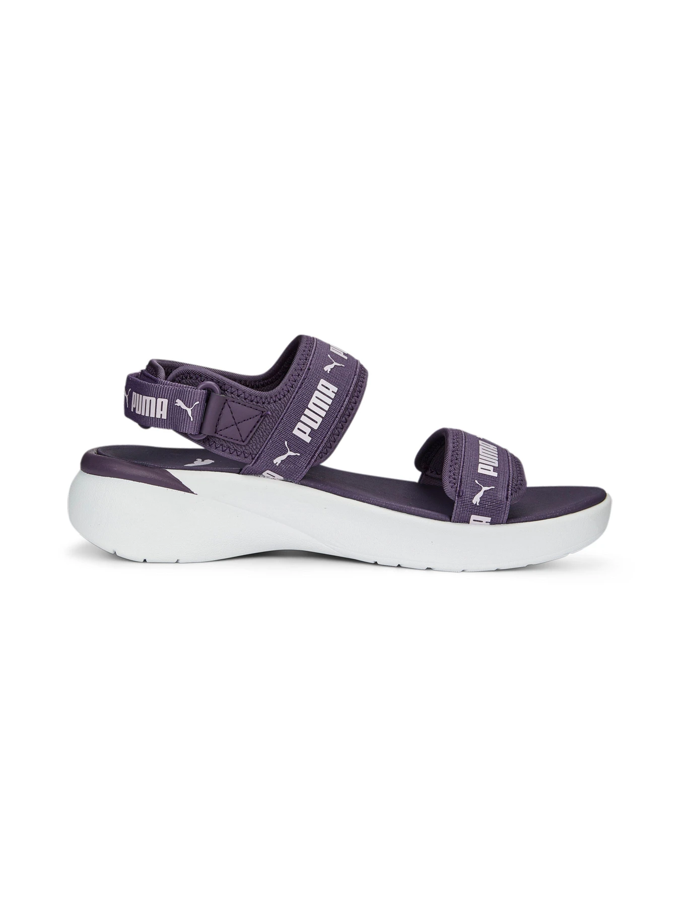 Сандалії PUMA Sportie Sandal Wns модель 381172 Сандалії PUMA Sportie Sandal Wns модель 381172 Фото