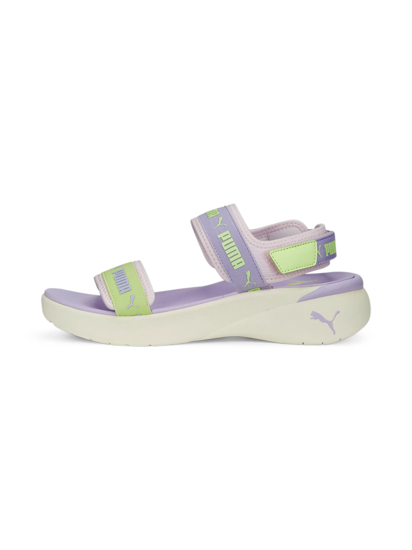 Сандалії PUMA Sportie Sandal Wns модель 381172 Сандалії PUMA Sportie Sandal Wns модель 381172 Фото
