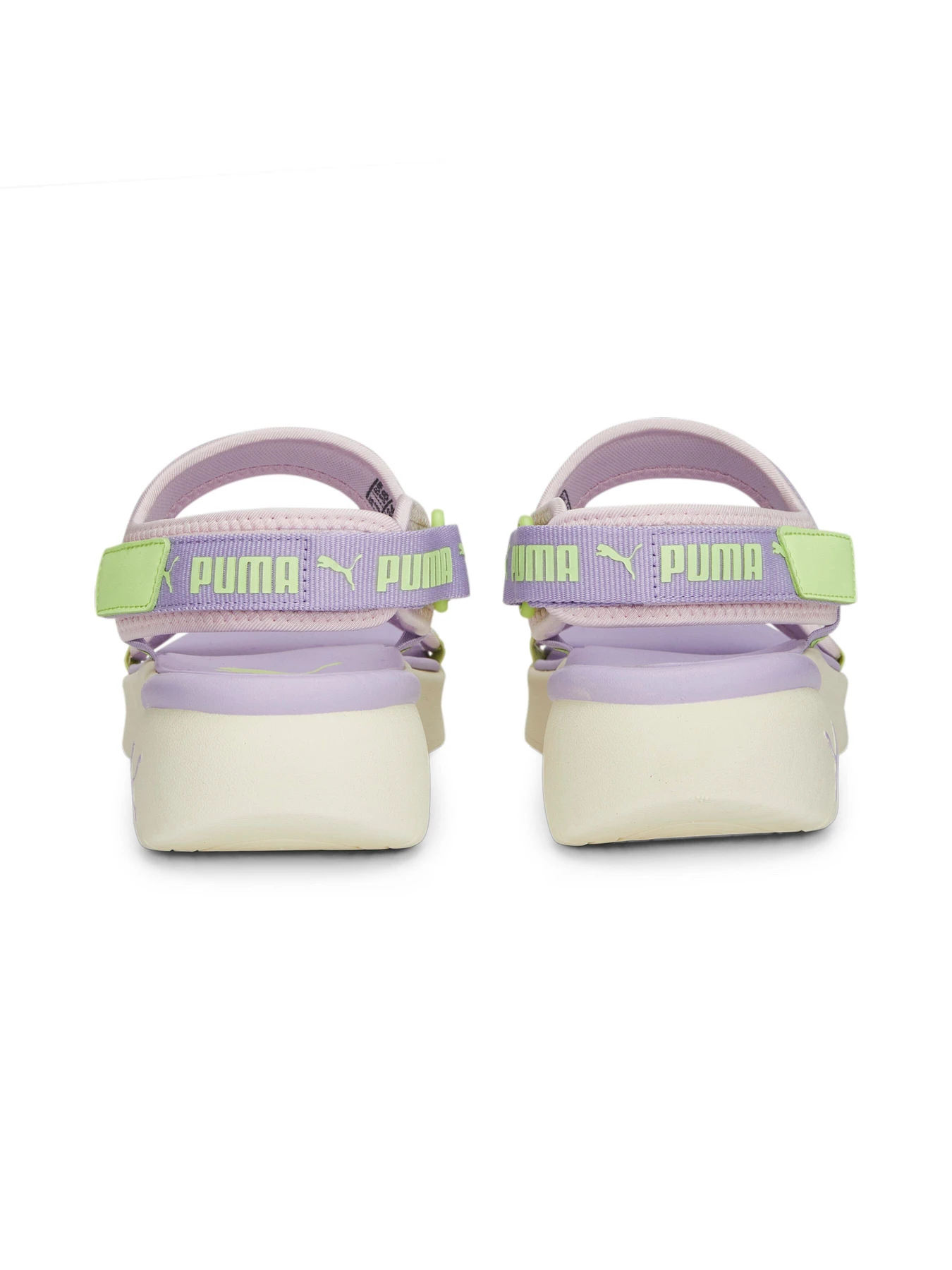 Сандалії PUMA Sportie Sandal Wns модель 381172 Сандалії PUMA Sportie Sandal Wns модель 381172 Фото