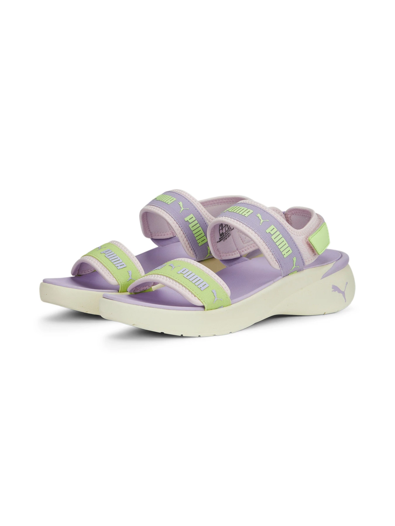 Сандалії PUMA Sportie Sandal Wns модель 381172 Сандалії PUMA Sportie Sandal Wns модель 381172 Фото
