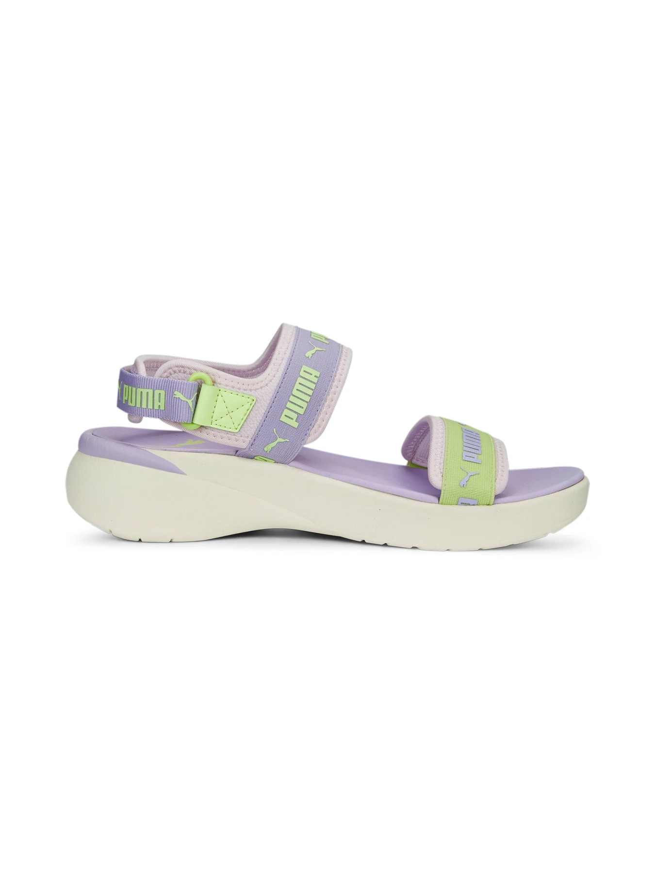 Сандалії PUMA Sportie Sandal Wns модель 381172 Сандалії PUMA Sportie Sandal Wns модель 381172 Фото