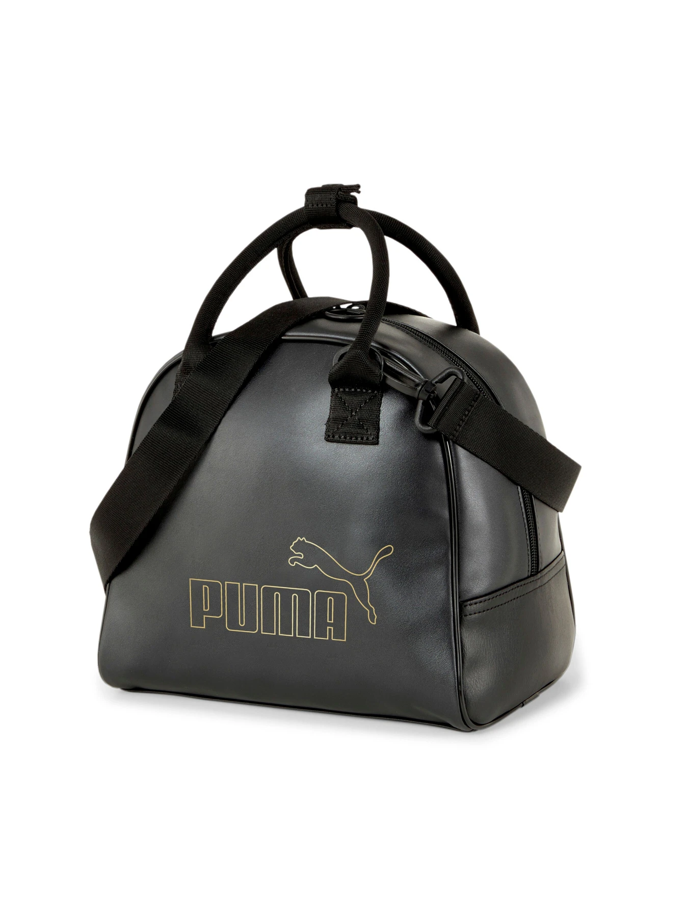 Сумки PUMA Core Up Bowling Bag модель 079158 Сумки PUMA Core Up Bowling Bag модель 079158 Фото