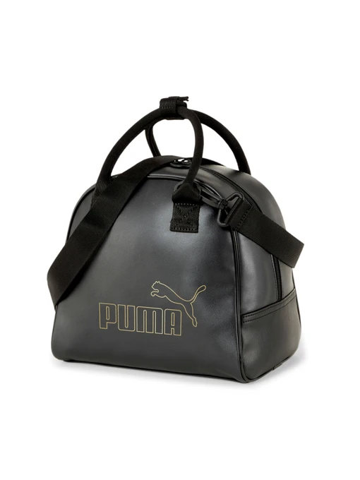 Сумки PUMA Core Up Bowling Bag модель 079158 Фото