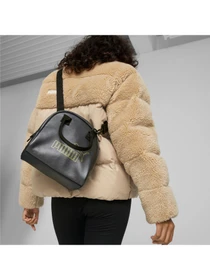 Сумки PUMA Core Up Bowling Bag модель 079158 Фото