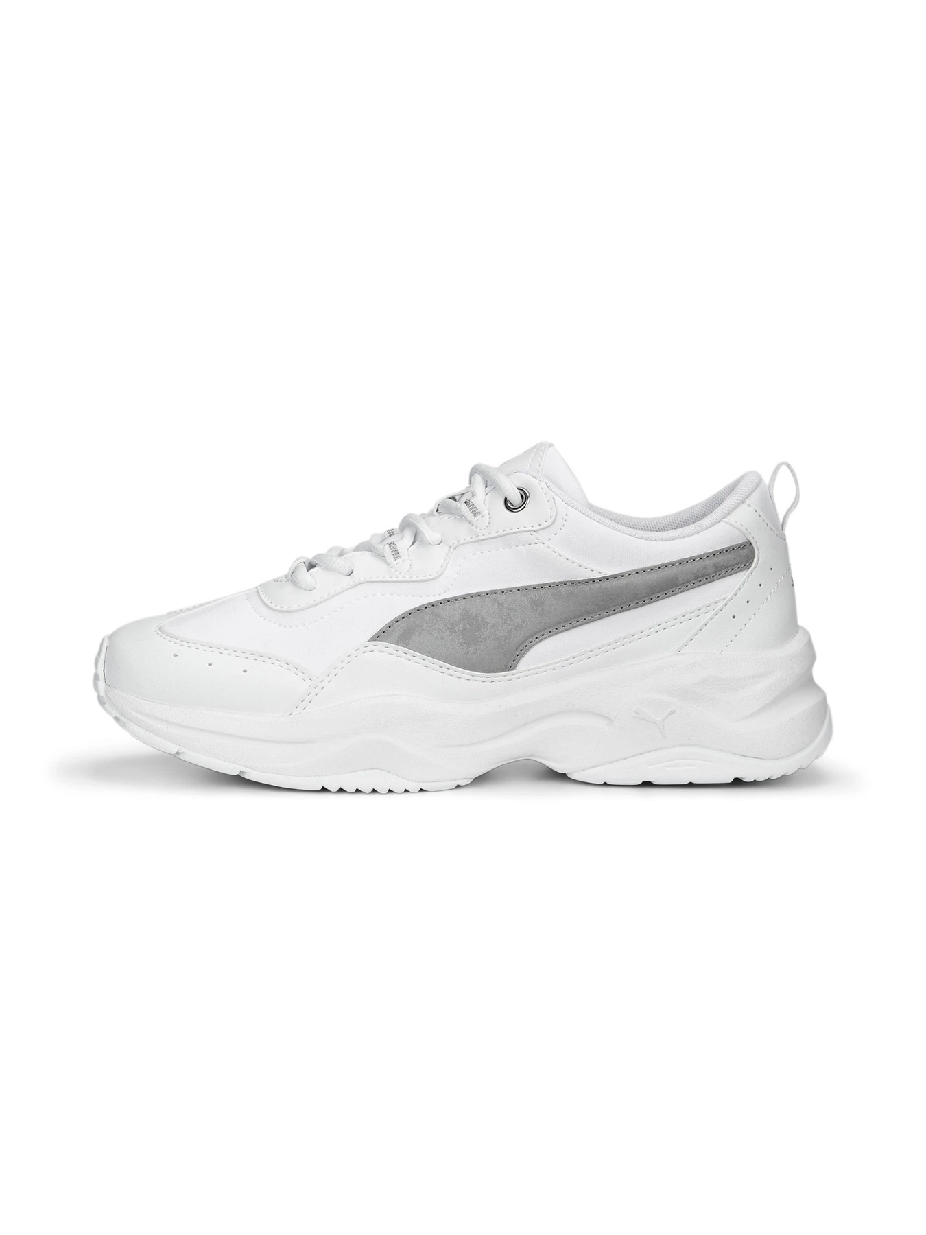 Кроссовки PUMA Cilia Space Metallics модель 390986 Кроссовки PUMA Cilia Space Metallics модель 390986 Фото