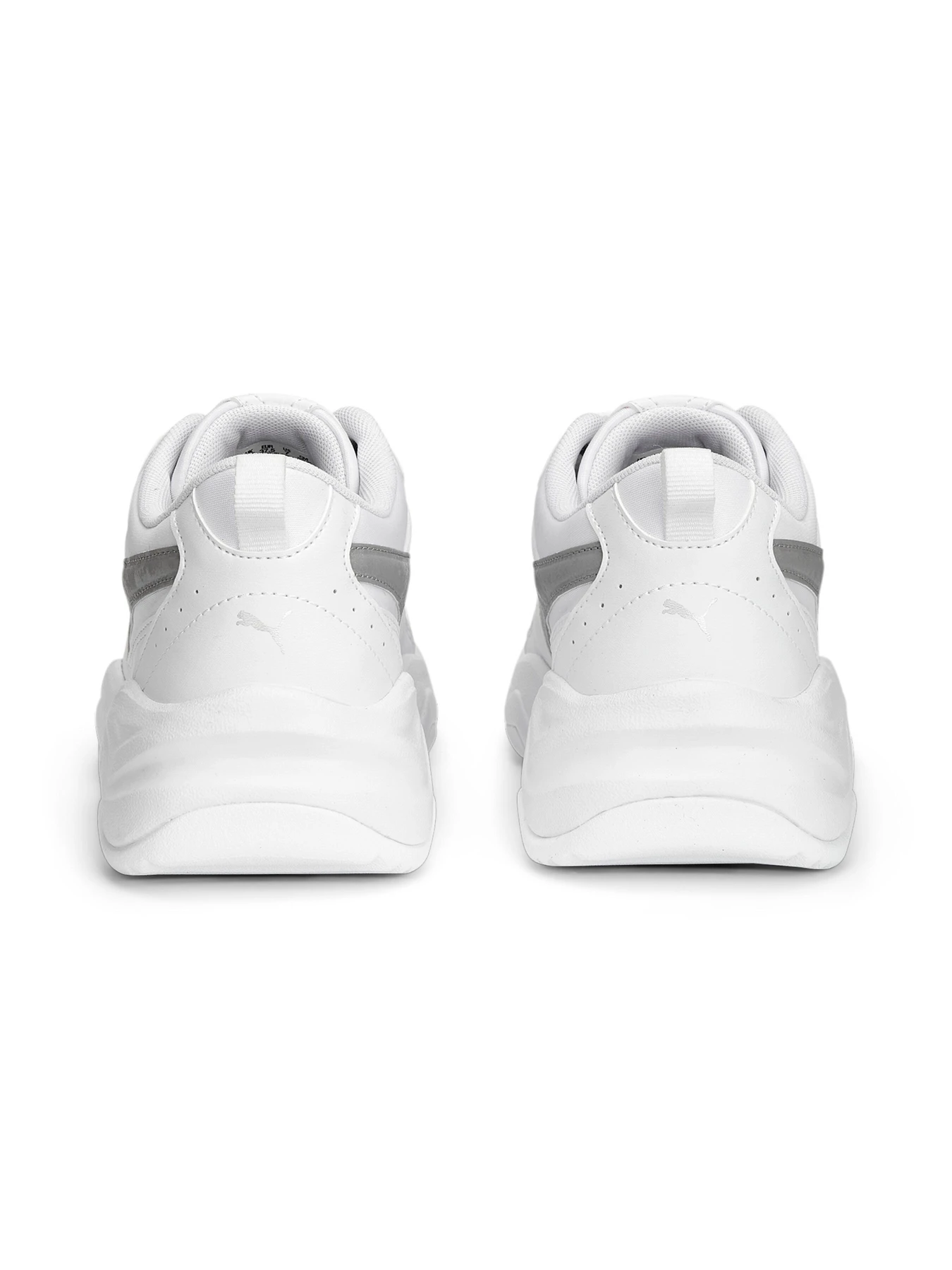 Кроссовки PUMA Cilia Space Metallics модель 390986 Кроссовки PUMA Cilia Space Metallics модель 390986 Фото