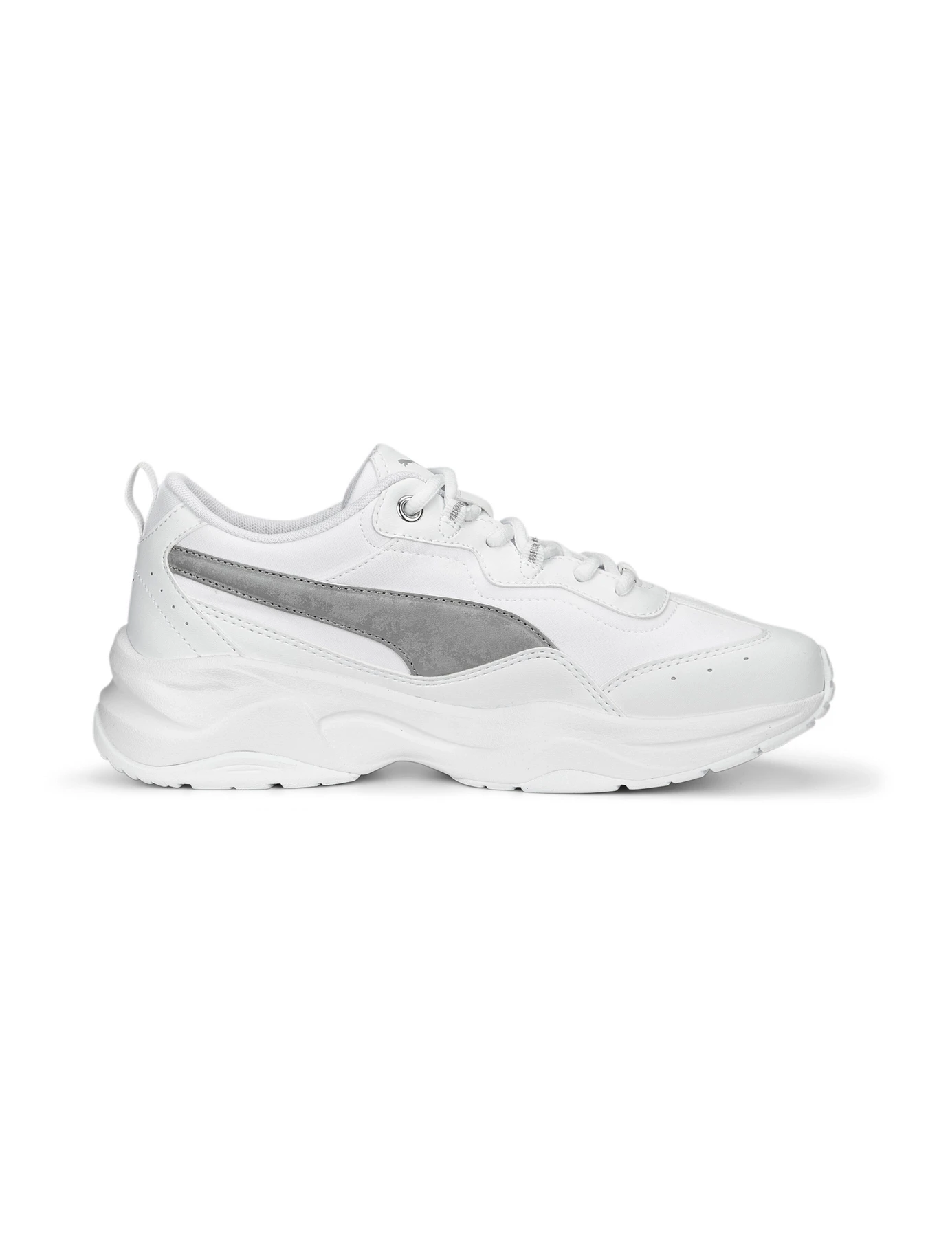 Кроссовки PUMA Cilia Space Metallics модель 390986 Кроссовки PUMA Cilia Space Metallics модель 390986 Фото