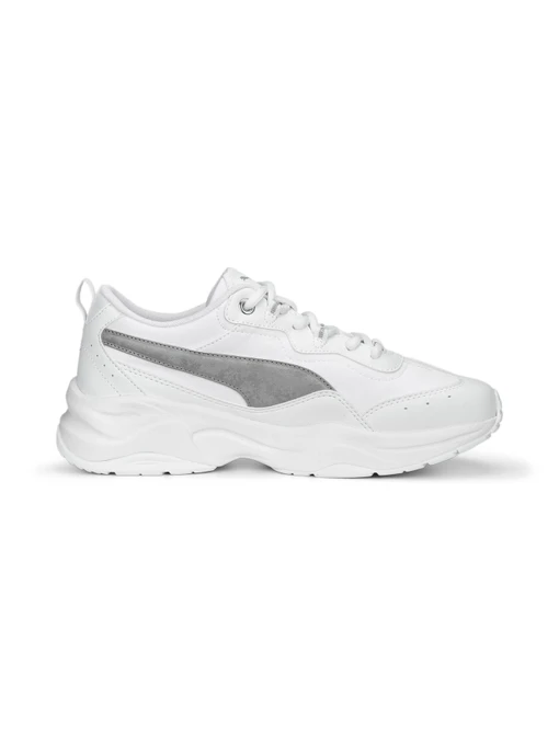 Кроссовки PUMA Cilia Space Metallics модель 390986 Фото