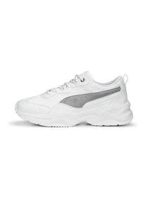 Кроссовки PUMA Cilia Space Metallics модель 390986 Фото