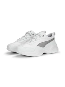 Кроссовки PUMA Cilia Space Metallics модель 390986 Фото