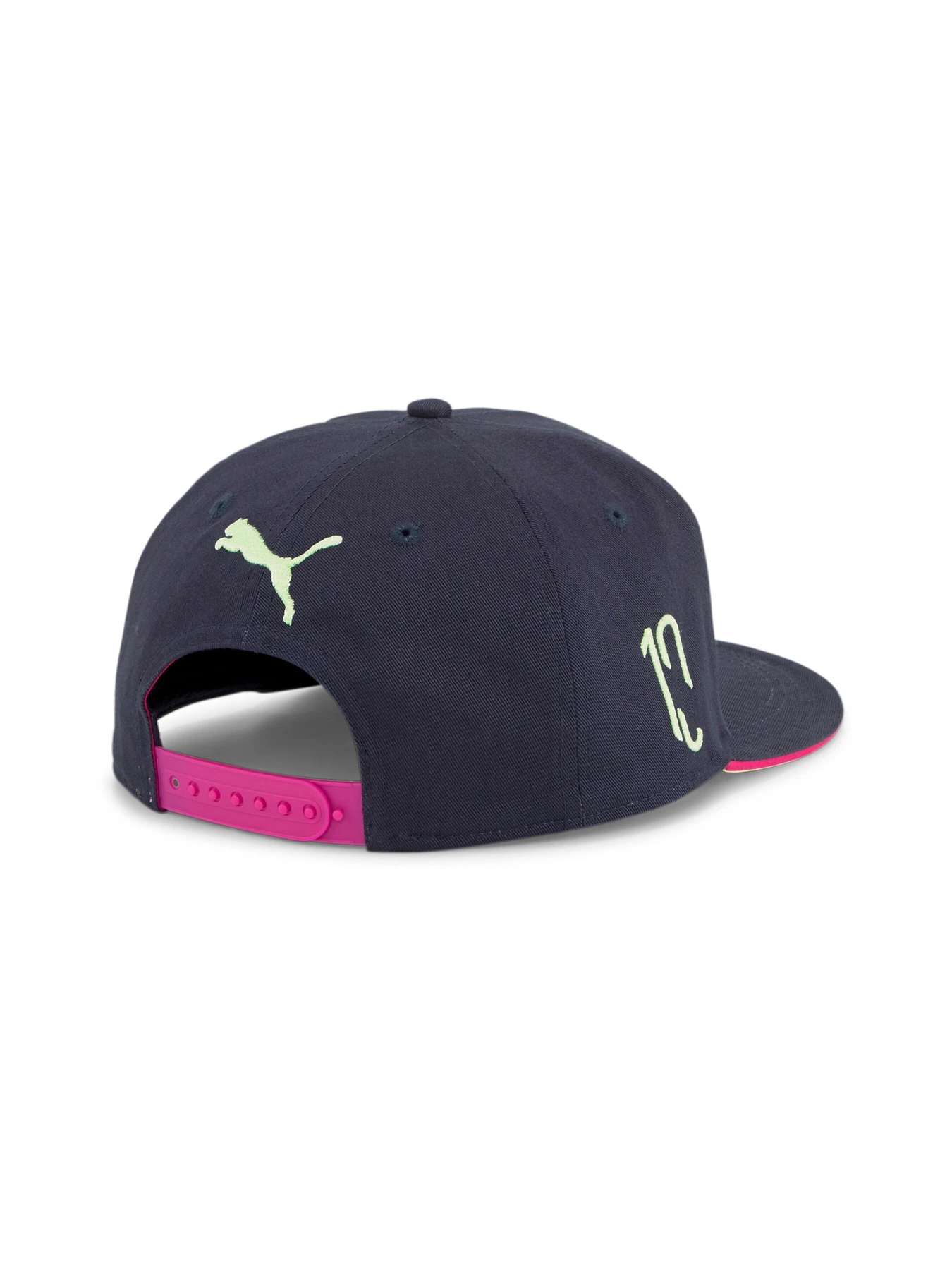 Шапки та кепки PUMA NEYMAR JR Flat Brim Cap модель 024289 Шапки та кепки PUMA NEYMAR JR Flat Brim Cap модель 024289 Фото