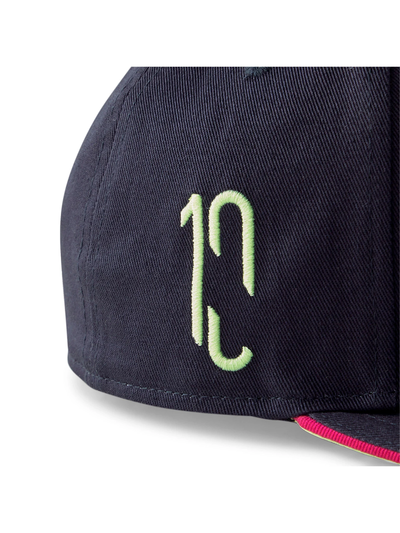 Шапки та кепки PUMA NEYMAR JR Flat Brim Cap модель 024289 Шапки та кепки PUMA NEYMAR JR Flat Brim Cap модель 024289 Фото