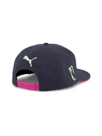 Шапки та кепки PUMA NEYMAR JR Flat Brim Cap модель 024289 Фото