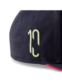 Шапки та кепки PUMA NEYMAR JR Flat Brim Cap модель 024289 Фото