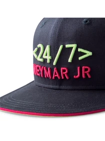 Шапки та кепки PUMA NEYMAR JR Flat Brim Cap модель 024289 Фото