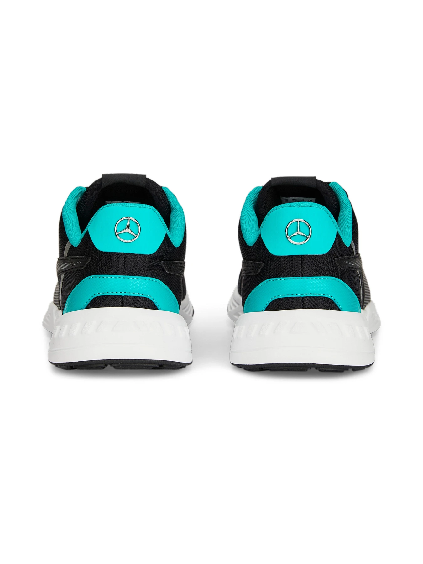 Кросівки PUMA MAPF1 Tiburion модель 307198 Фото