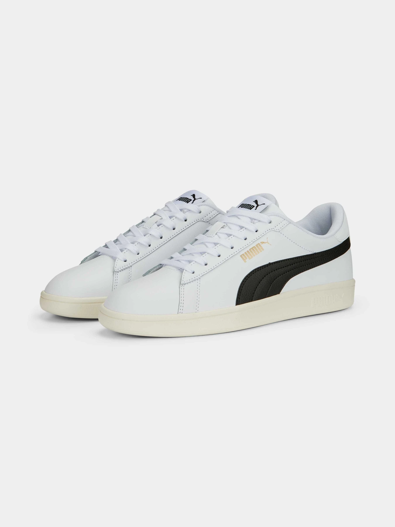 Кеди PUMA Smash 3.0 L модель 390987 Кеди PUMA Smash 3.0 L модель 390987 Фото