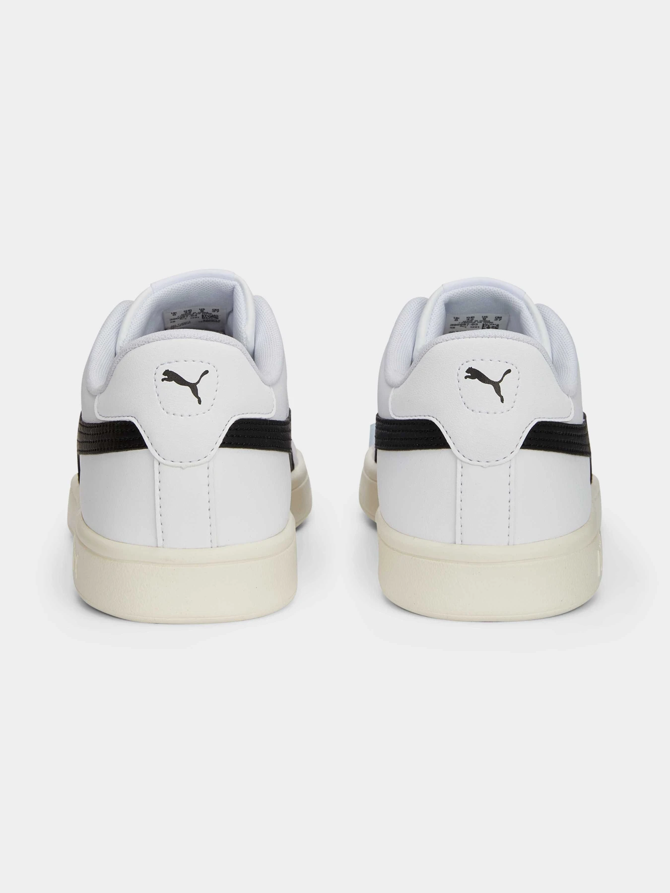 Кеди PUMA Smash 3.0 L модель 390987 Кеди PUMA Smash 3.0 L модель 390987 Фото