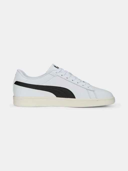 Кеды PUMA Smash 3.0 L модель 390987 Фото