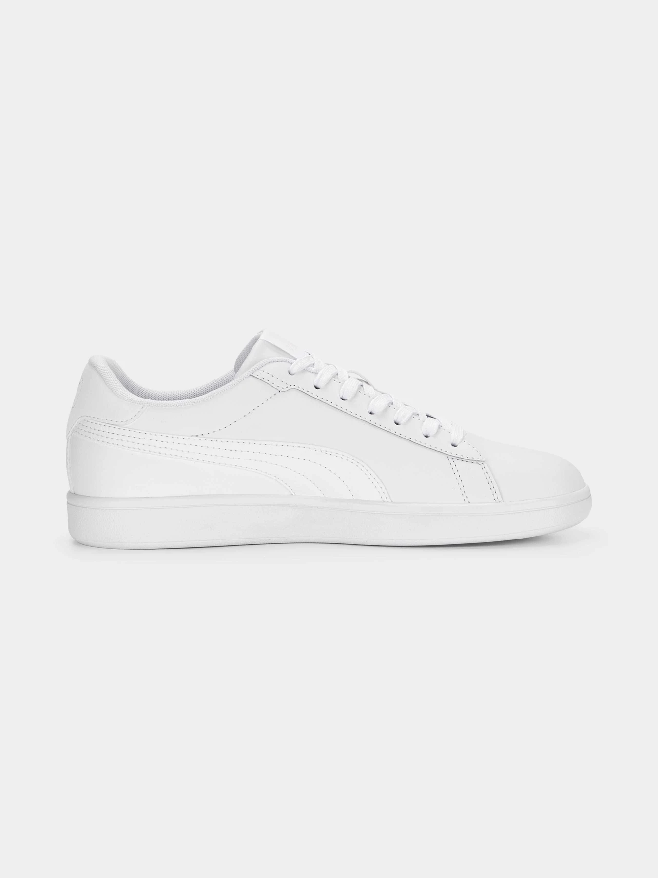 Кеды PUMA Smash 3.0 L модель 390987 Кеды PUMA Smash 3.0 L модель 390987 Фото