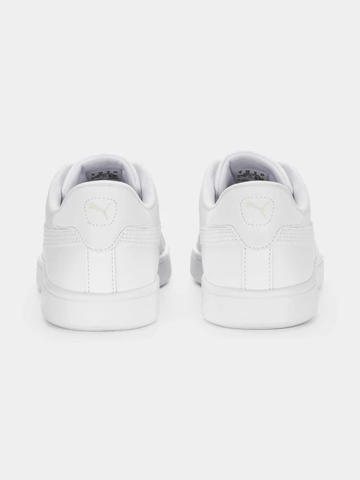 Жіночі Кеди низькі PUMA Smash 3.0 L фото 3