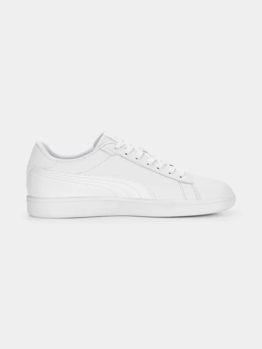 Кеды PUMA Smash 3.0 L модель 390987 Фото