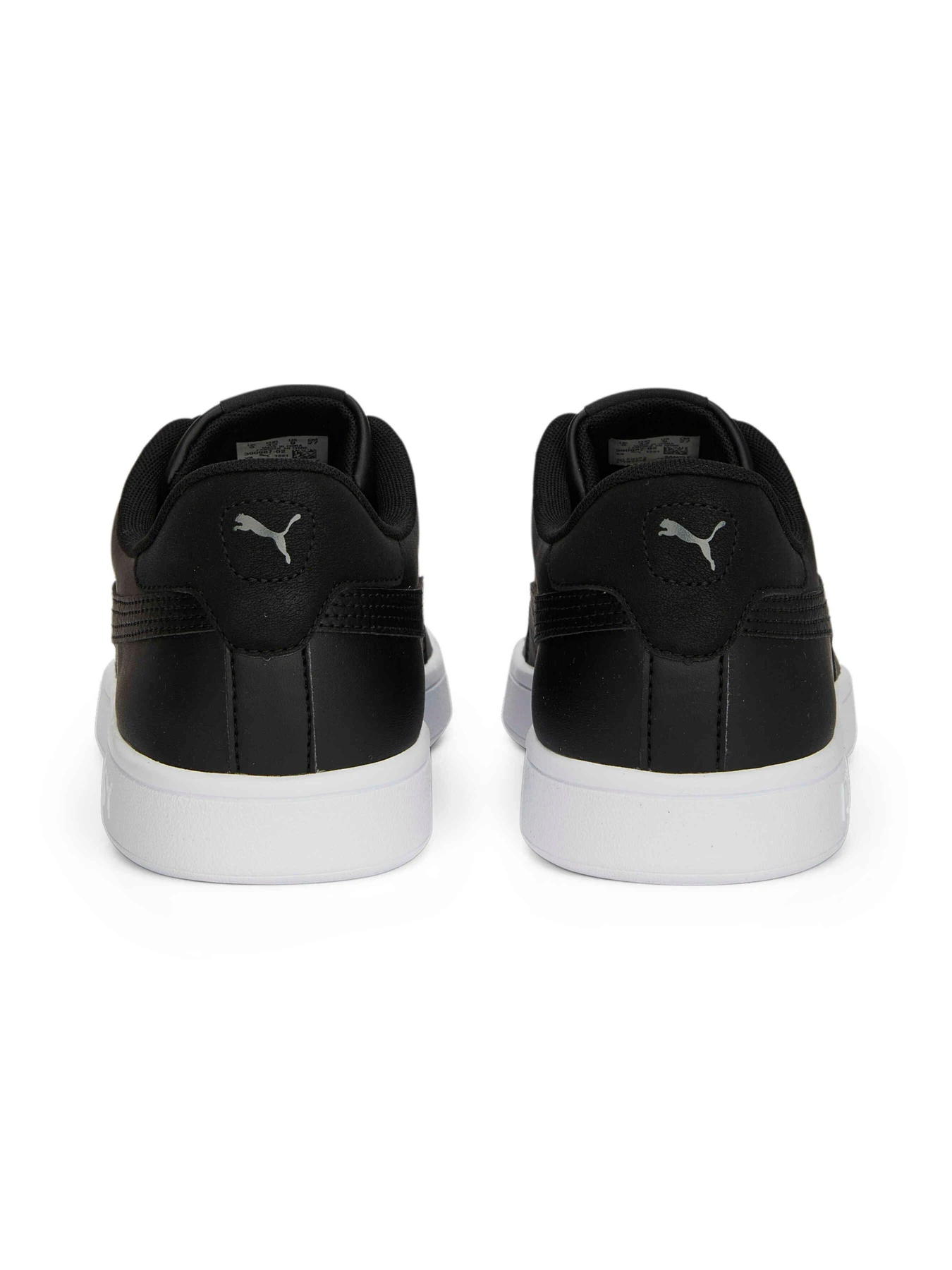 Кеды PUMA Smash 3.0 L модель 390987 Кеды PUMA Smash 3.0 L модель 390987 Фото
