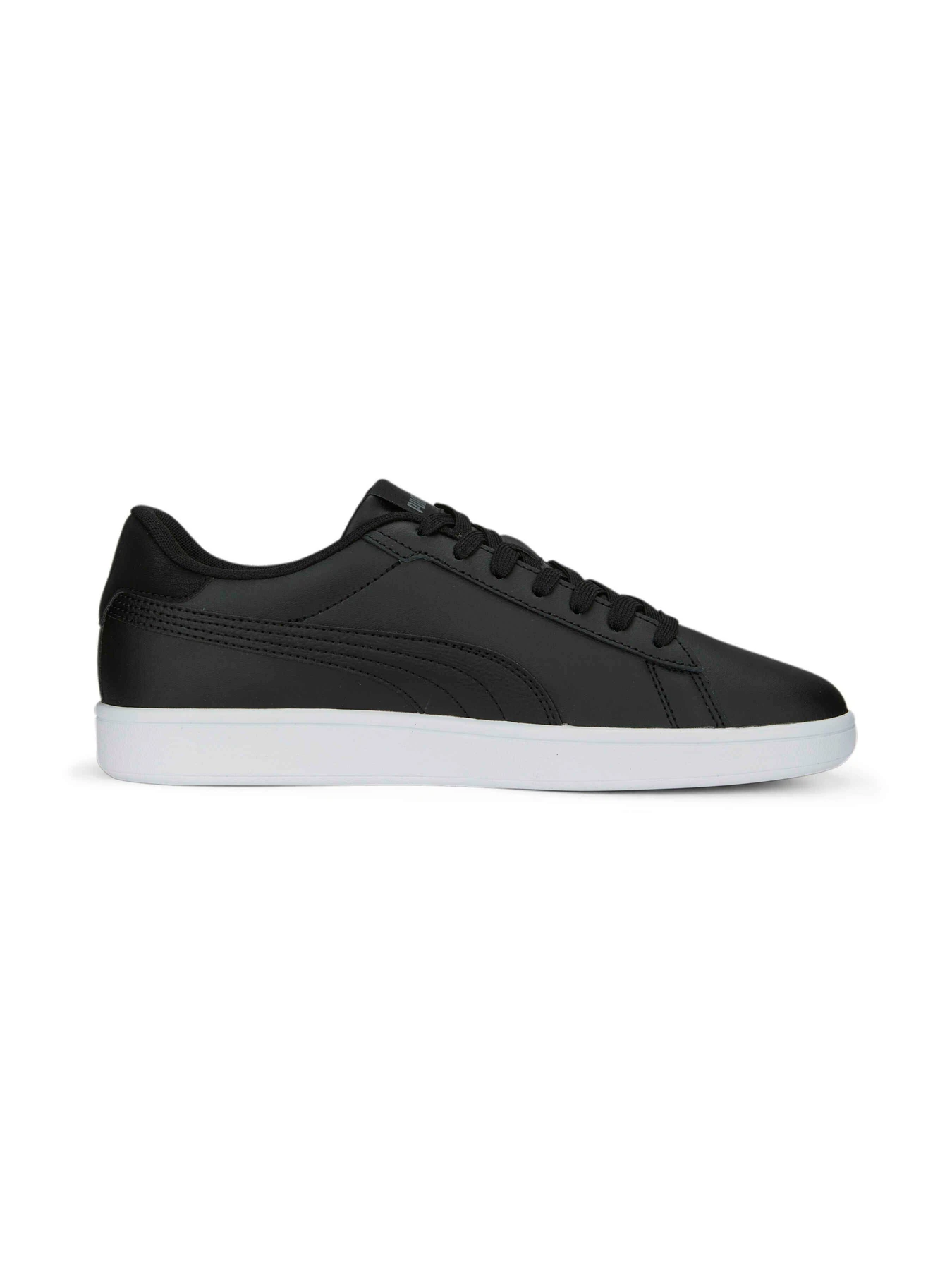 Кеды PUMA Smash 3.0 L модель 390987 Кеды PUMA Smash 3.0 L модель 390987 Фото