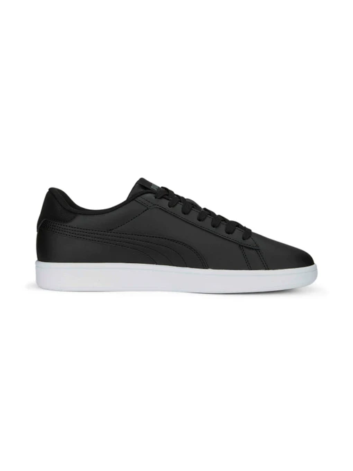 Кеды PUMA Smash 3.0 L модель 390987 Фото