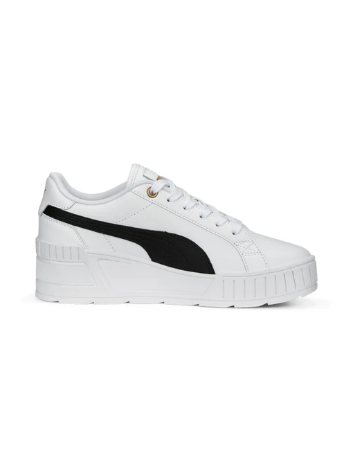Кроссовки PUMA Karmen Wedge модель 390985 Фото