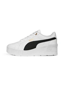 Кроссовки PUMA Karmen Wedge модель 390985 Фото