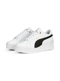 Кроссовки PUMA Karmen Wedge модель 390985 Фото