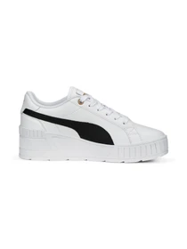 Кроссовки PUMA Karmen Wedge модель 390985 Фото