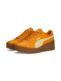 Кроссовки PUMA Karmen Wedge модель 390985 Фото