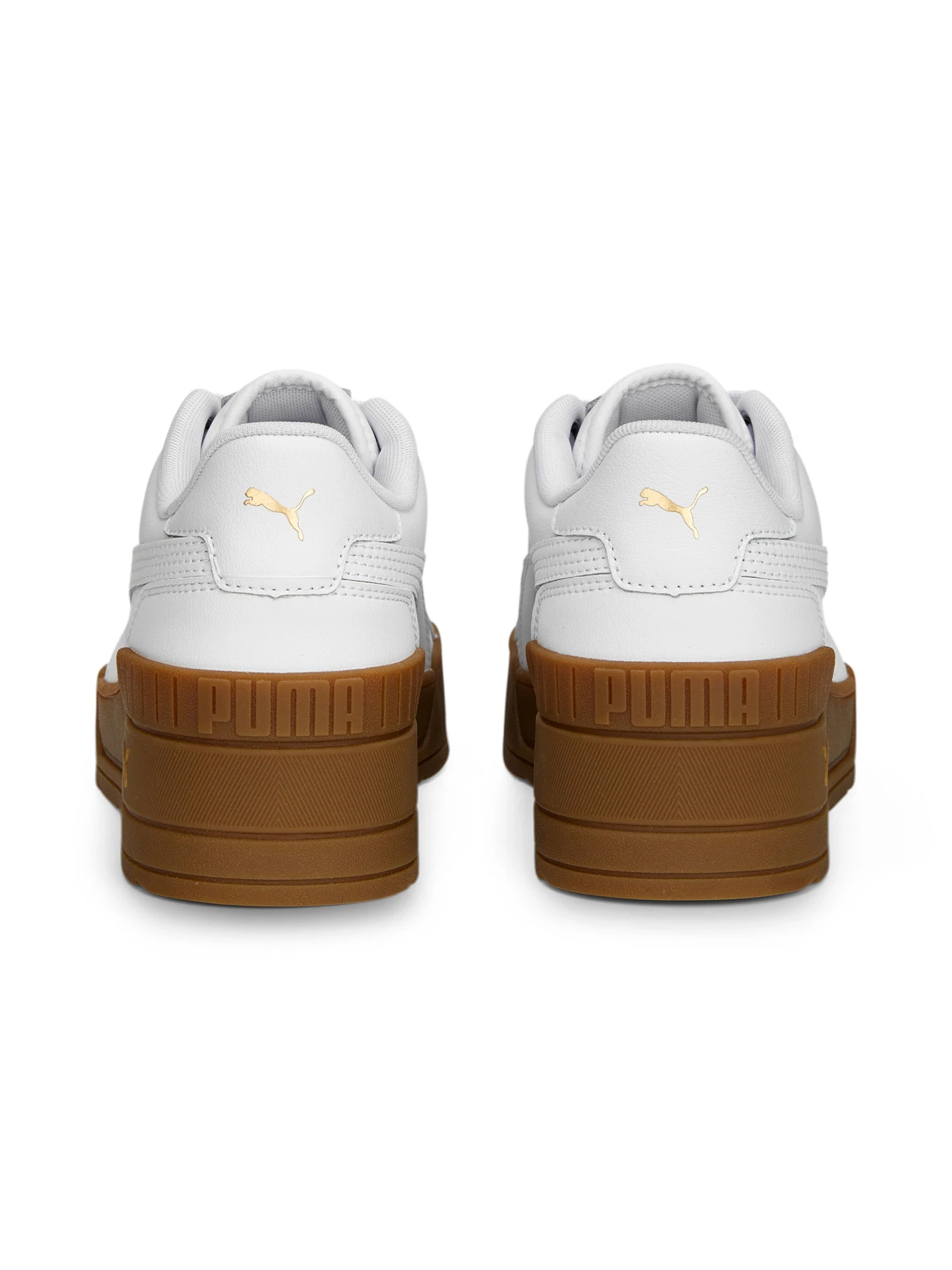 Кроссовки PUMA Karmen Wedge модель 390985 Кроссовки PUMA Karmen Wedge модель 390985 Фото