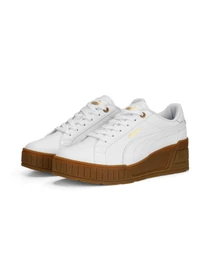 Кроссовки PUMA Karmen Wedge модель 390985 Фото