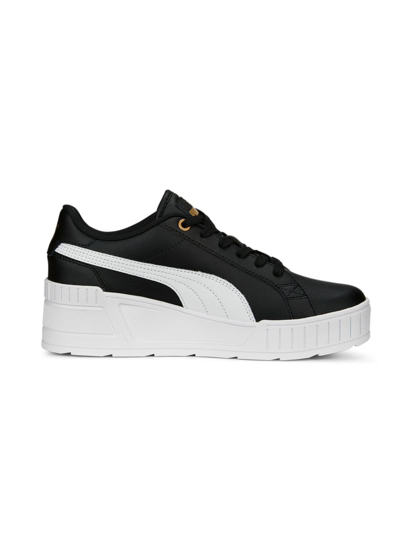 Кроссовки PUMA Karmen Wedge модель 390985 Фото