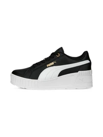 Кроссовки PUMA Karmen Wedge модель 390985 Фото