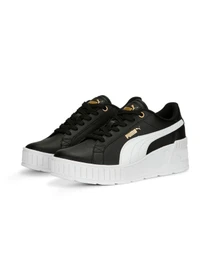 Кроссовки PUMA Karmen Wedge модель 390985 Фото