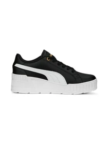Кроссовки PUMA Karmen Wedge модель 390985 Фото